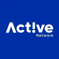 ACTIVE NETWARE logo