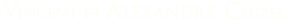 CLUZEL FRERES logo