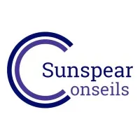 SUNSPEAR CONSEILS logo