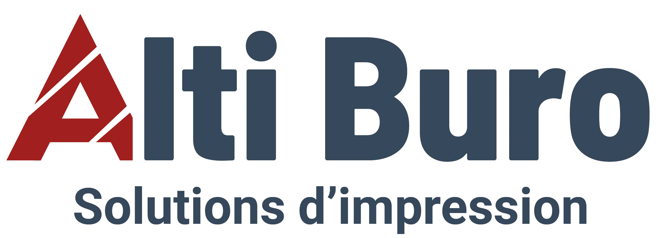 ALTI BURO logo