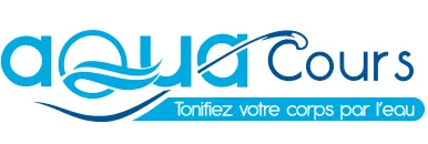 AQUACOURS logo