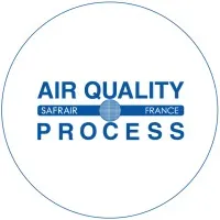 QUALITYPROCESS logo