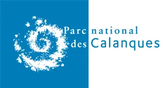 LES CALANQUES logo