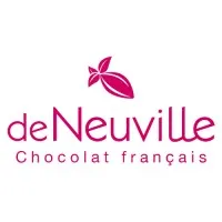 AR CHOCOLAT logo