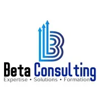 BETA CONSULTING logo
