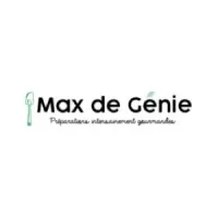 LES GOURMANDS EXIGEANTS logo