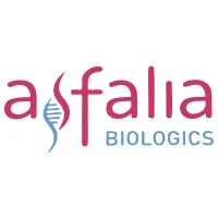 ASFALIA BIOLOGICS logo