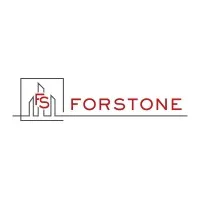 FORSTONE (FS) logo