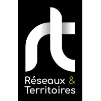 RESEAUX & TERRITOIRES logo