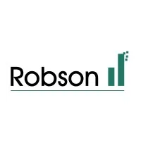 ROBSON logo