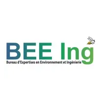 BEE ING logo