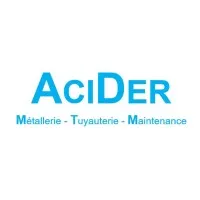 ACIDER logo