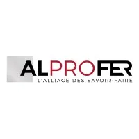 ALPROFER logo