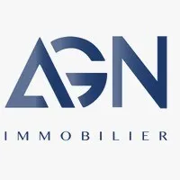 AGN IMMOBILIER AGDE logo