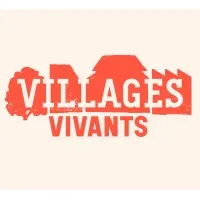 VILLAGES VIVANTS (VV) logo