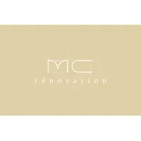 MC RENOVATION logo