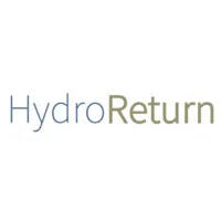 HYDRORETURN logo