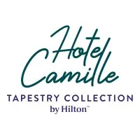 SGL (Hôtel Camille, Tapestry Collection By Hilton) logo