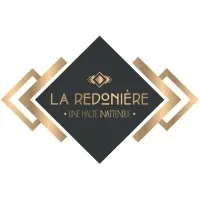 LA REDONIERE logo