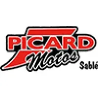 PICARD MOTOS logo