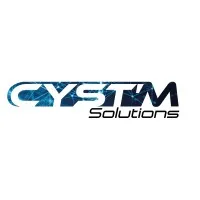 CYST'M logo