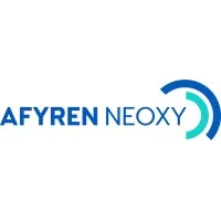AFYREN NEOXY logo
