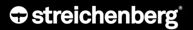 STREICHENBERG logo