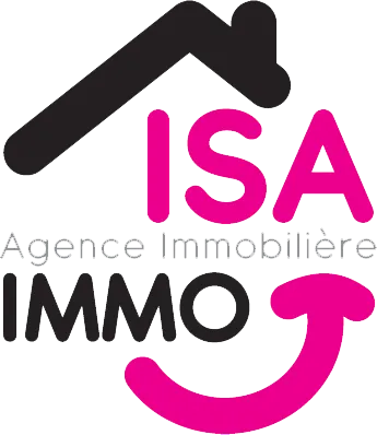 ISA IMMO logo