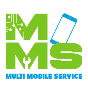 MULTI MOBILE SERVICE logo