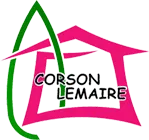 CORSON - LEMAIRE logo