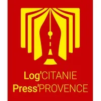 LOG'CITANIE logo