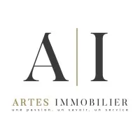 ARTES IMMOBILIER logo