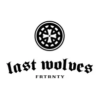 LAST WOLVES logo
