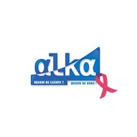 ALKA logo