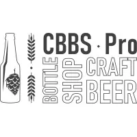 CBBS PRO - BIERE DISTRIBUTION logo
