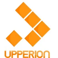 UPPERION SAS logo