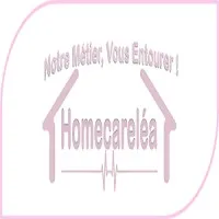 HOMECARELEA logo