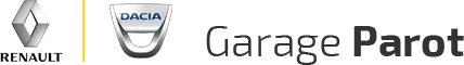 GARAGE PAROT-SANTINI logo