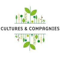 CULTURES ET COMPAGNIES logo