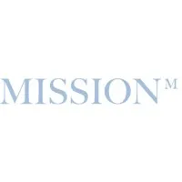 MISSION M logo
