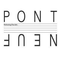 PONT NEUF logo