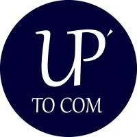 UPTOCOM SAS logo
