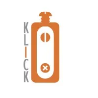 KLICK logo