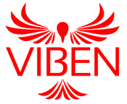 VIBEN logo