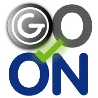 GO-ON FORMATION logo