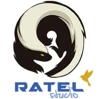 RATEL STUDIO logo