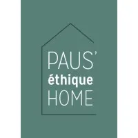 PAUS'ETHIQUE HOME logo