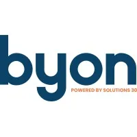 BYON logo