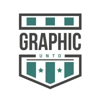 GRAPHIC UNTD logo