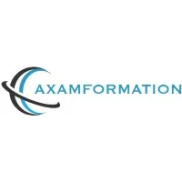 AXAMFORMATION logo